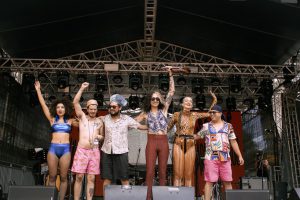 CCBB Educativo promove show com Ralabucho Elétrico para comemorar as  tradicionais festas juninas