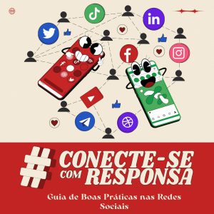 Dia Mundial das Redes Sociais – Alunos da FAC/UnB lançam projeto sobre o uso consciente das redes sociais