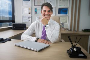 Psicólogo Cello Menezes realiza a imersão online de desenvolvimento pessoal Life Up