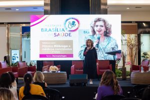 MedTalks reúne médicos e especialistas para um bate-papo sobre os tratamentos de dores corpo e da alma