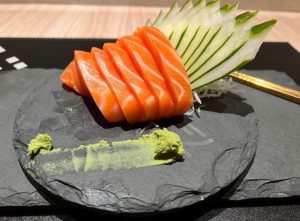 Noru Sushi agora abre para almoço também nas sextas-feiras