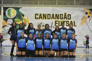 Time de queimada patrocinado por empresa de comunicação de Brasília disputa Liga  Candanga neste domingo