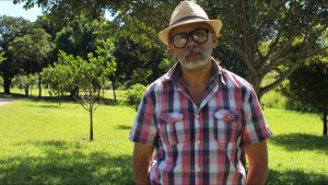 Ulisses Higino apresenta o espetáculo musical Fonte da Vida, nesta sexta em Águas Claras