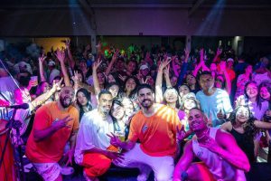Fora do Eixo é opção para curtir feriadão em Brasília