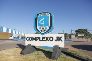 Reformas são concluídas no Complexo Esportivo JK, no Paranoá