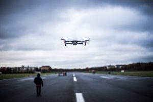 A nova era da guerra: drones e Inteligência Artificial são utilizados em conflitos militares