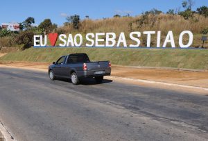 São Sebastião celebra 30 anos com mais infraestrutura, saúde e educação