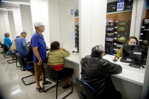 Farmácias de Alto Custo ampliam estrutura para atendimento presencial