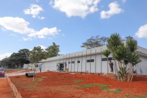 Novo herbário abrigará acervo científico do Jardim Botânico de Brasília