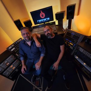 Projeto gratuito oferece aulas de produção musical e fonográfica