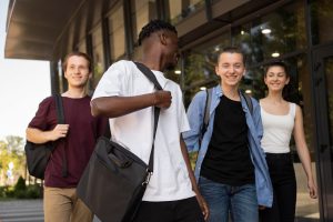 Projeto prepara estudantes para a tomada de decisões na vida