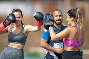 Norô Sport Day reúne esporte e música no combate ao sedentarismo juvenil