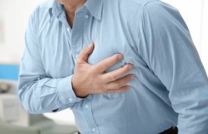 Risco de infarto no inverno pode ser até 30% maior do que em outras épocas do ano