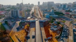 Túnel Rei Pelé, mais que uma passagem subterrânea