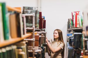 Faturamento do mercado editorial brasileiro registra aumento de 8,33%