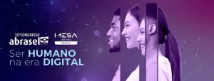 4 motivos para participar do maior encontro de conhecimento e inteligência do setor de bares e restaurantes, o 35º Congresso Abrasel