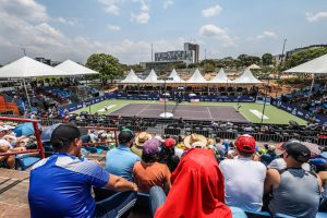 Brasília Champions está de volta à capital com apoio do GDF