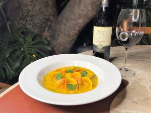 Solo Ristorante apresenta prato exclusivo, ideal para comer nos dias frios