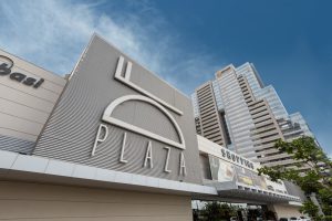 DF Plaza tem brinde de autocuidado para o Dia dos Pais