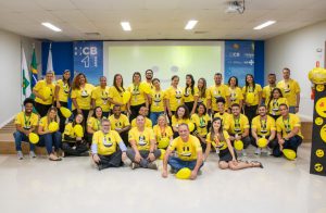 Hospital da Criança homenageia profissionais das recepções e guichês