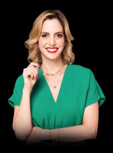 Síndrome do Intestino Irritável: nutricionista Karina Al Assal ministra palestra gratuita no dia 04 de julho