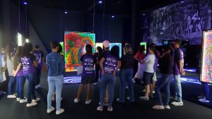 Mediato Conecta faz chamamento para espaços culturais de Brasília