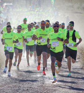 6ª edição da Meia Maratona da Chapada dos Veadeiros
