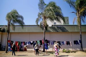 Campanha do Agasalho aquece a ideia de novos eventos solidários nas unidades de saúde