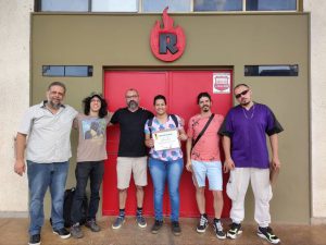 Inscrições para aulas de produção musical gratuitas encerram no final do mês