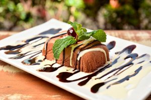 Restaurantes de Brasília são opções para celebrar o Dia do Chocolate