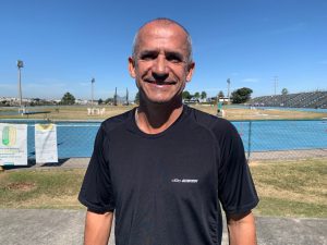 Maratonista Olímpico Vanderlei Cordeiro ministra palestra e treinão no Pátio Brasil Shopping