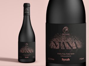 Lançamento do Vinho Maná Gran Reserva Safra 2021 & Menu Degustação by Chef Leninha Camargo