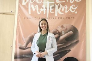 HRSM começa processo para receber selo de qualidade do aleitamento materno