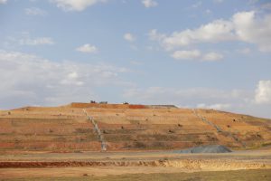 Expansão garante mais 30 anos de vida útil ao Aterro Sanitário de Brasília