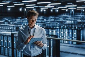 Graduação em Banco de Dados é destaque na área da Tecnologia
