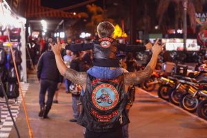 Capital Moto Week terá ações sobre limpeza urbana