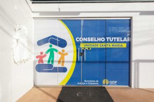 Nos 33 anos do ECA, conheça iniciativas do GDF pela proteção infantil