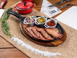 Fazenda Churrascada Brasília promove jantar harmonizado em comemoração ao Dia Internacional da Cerveja
