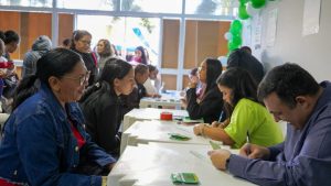 Evento leva serviços gratuitos a mais de 500 mulheres
