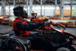 BRB terá parceria com Alpine e academia de pilotos de Fórmula 1 em Brasília