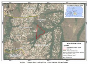 Audiência pública discutirá licenciamento de residencial no Jardim Botânico