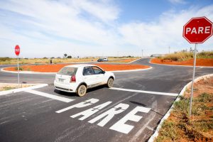 Polo JK recebe mais de R$ 62 milhões em obras de infraestrutura