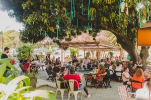 Forró Cobogó faz homenagem a Dominguinhos no bar Primo Pobre