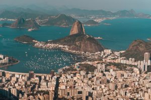 Rio Day: evento em Brasília reúne autoridades e empresários para discutir os desafios da segurança pública do Rio de Janeiro