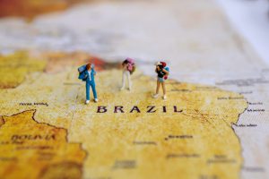 Maratona de Vagas CIEE oferta mais de 11 mil oportunidades em todo o Brasil