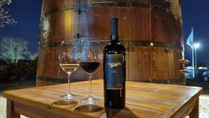 Vem aí, o Wine & Farm