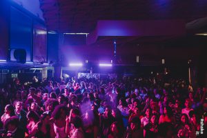 Calaf tem semana animada e sábado com Samba Urgente