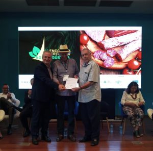 Aberto o 4º Encontro Distrital da Agroindústria