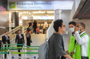 Suspensa a operação da 123 Milhas no Distrito Federal