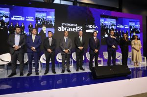 Congresso Abrasel mostra como bares e restaurantes são essenciais na cadeia produtiva no Brasil